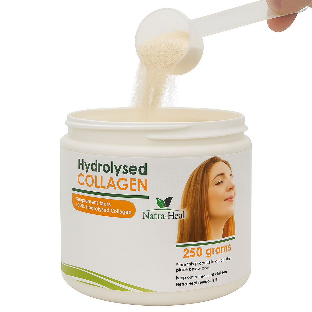 Hydrolysed Collagen Powder | 250g