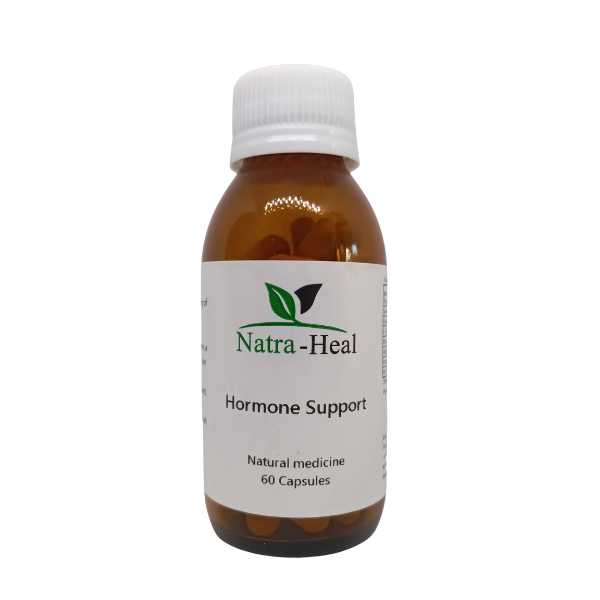 Hormone Assist | 60 Capsules