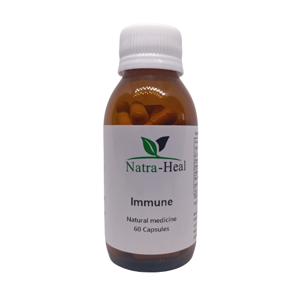 Immune Assist | 60 Capsules