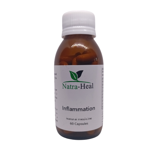 Inflammation Assist | 60 Capsules