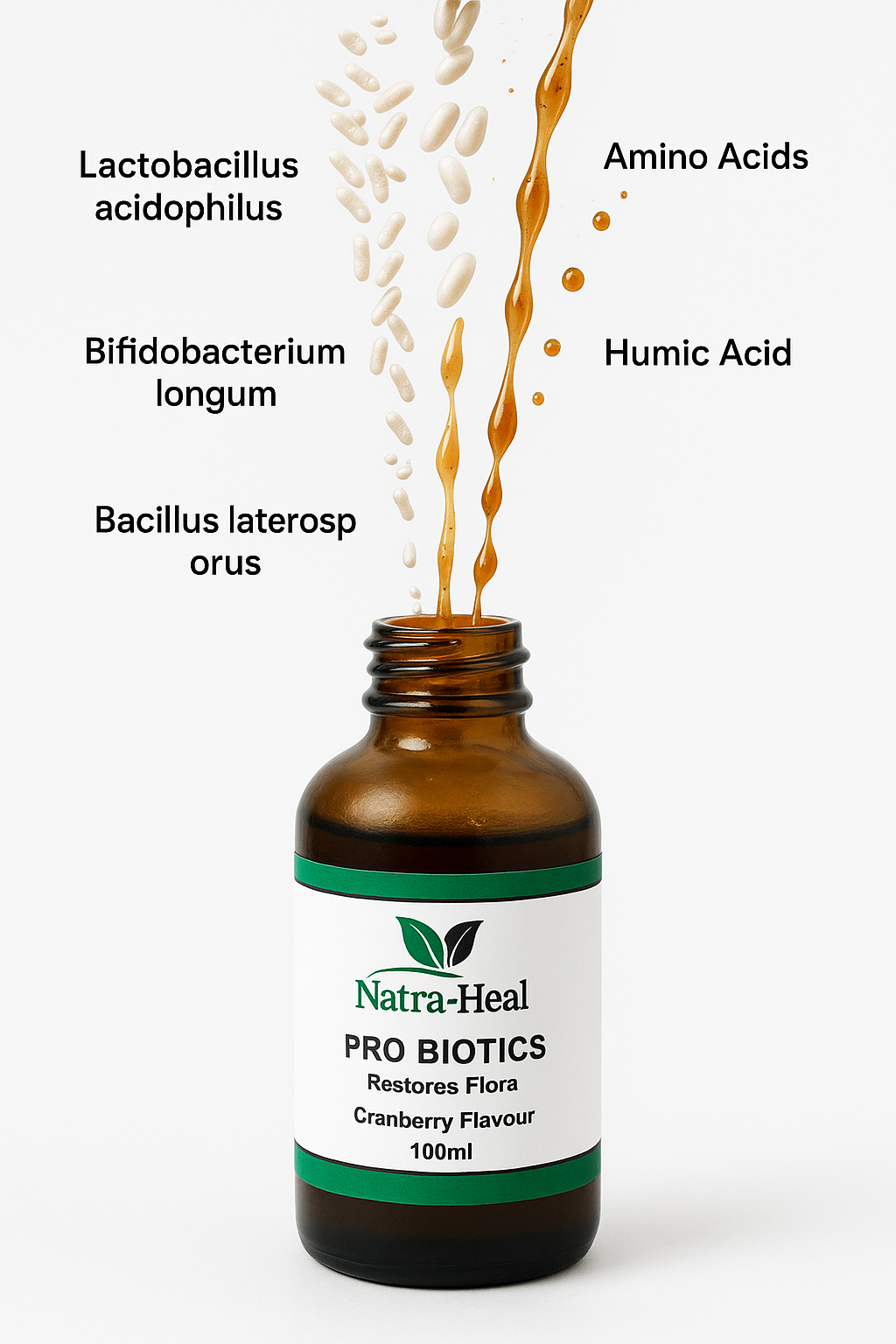 Probiotics | 100ml