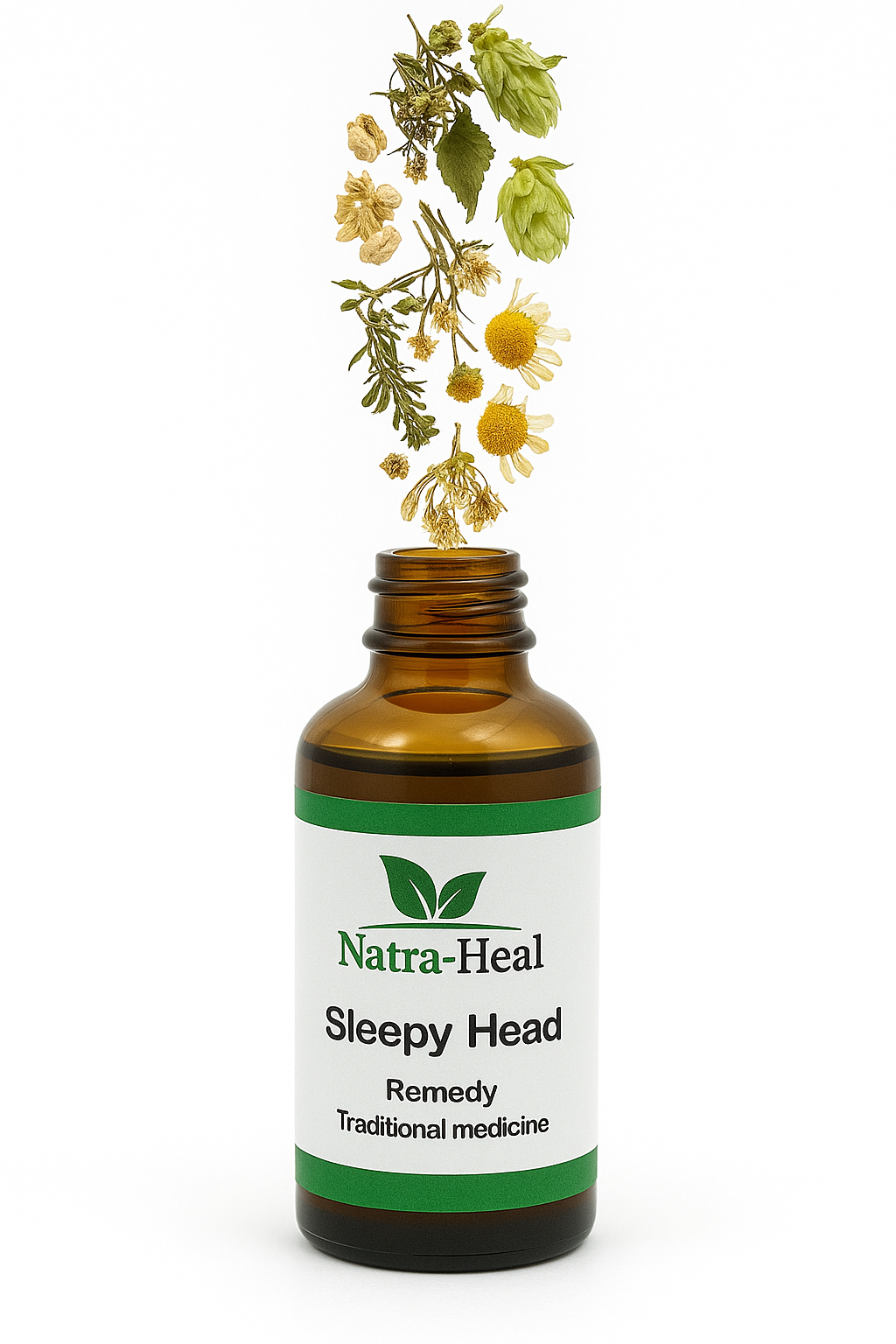 Sleepy Head Tincture | 50ml
