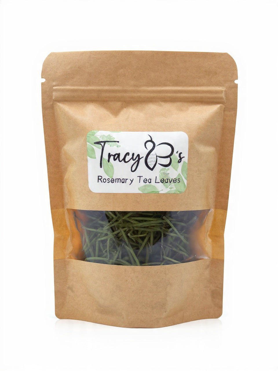 TracyB | Organic Rosemary Tea Leaves | 30g