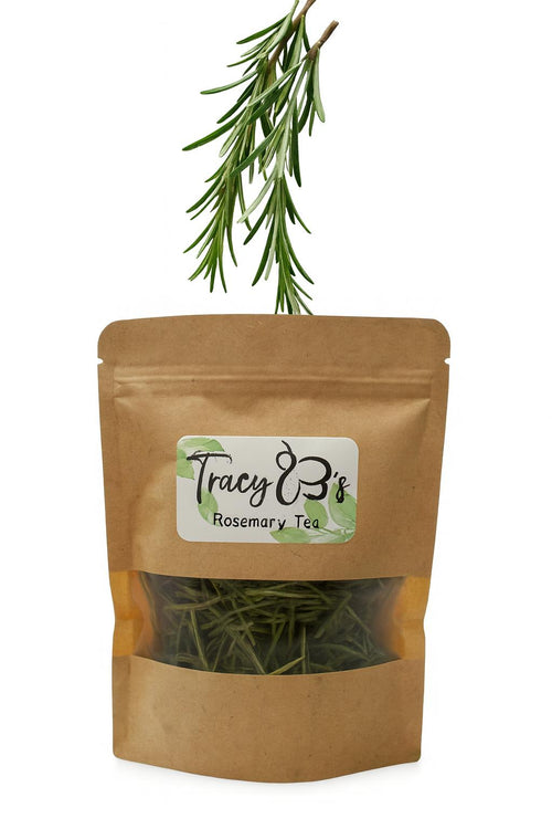 TracyB | Rosemary Tea Leaves | 10g