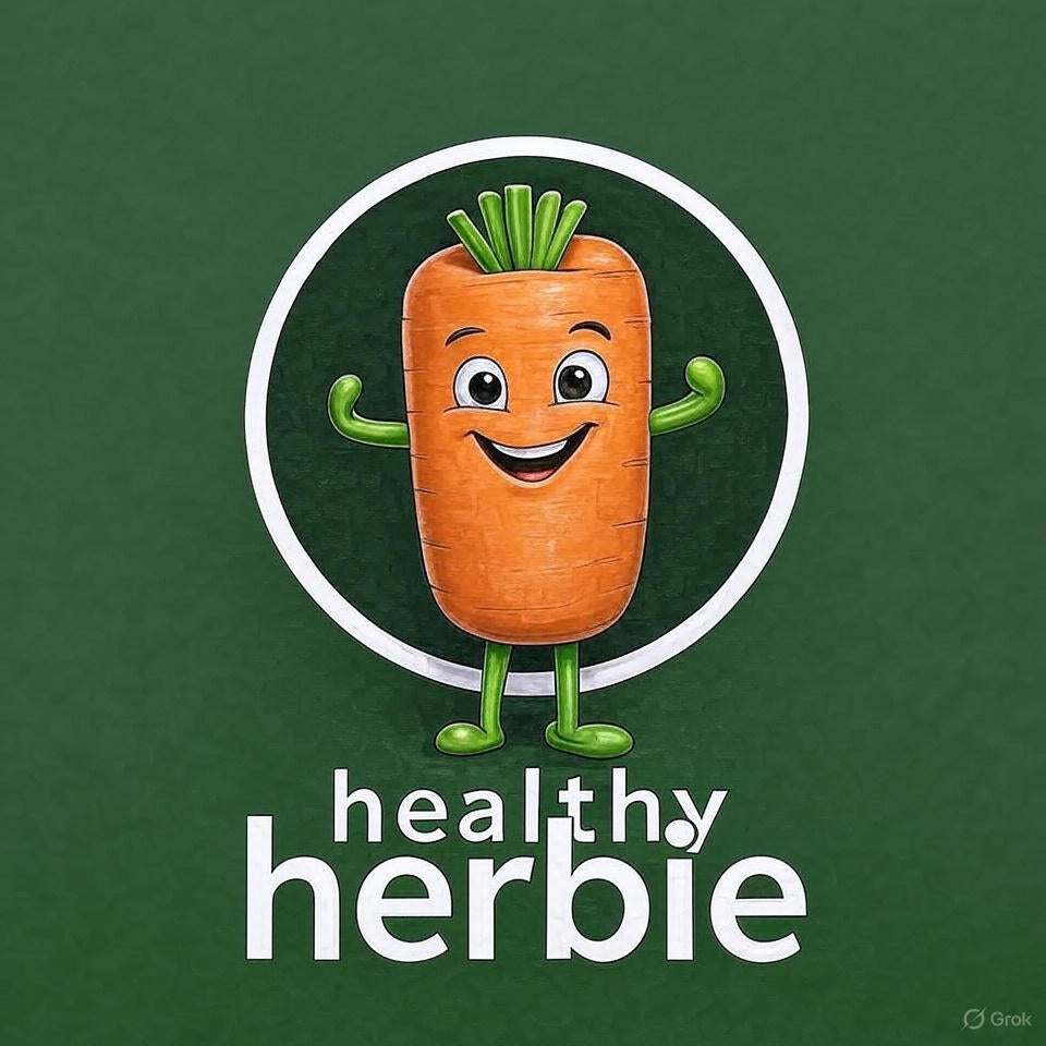 Healthy Herbie